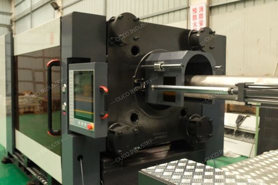 CE  Bucket Injection Molding Machine 600 Ton Injection Molding Machine