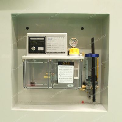 630 T Injection Making Machine SGS Painting Bucket Moulding Machine