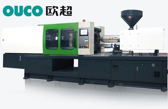 800T Hydraulic Injection Moulding Machine Spin Bar Plastic Cup Making Machine