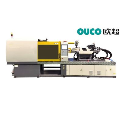 Bench Type Large Injection Molding Machine 900 Ton For Bucket