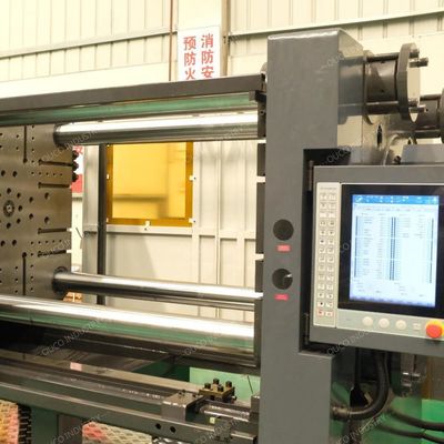 SGS PVC Injection Molding Machine Fast Injection Molding Machine