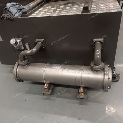 Horizontal 500ton Injection Molding Machine Deep Cavity PVC Molding Machine