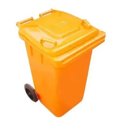 Horizontal OUCO Large Injection Molding Machine 600Ton Dedicated To Producing Buckets