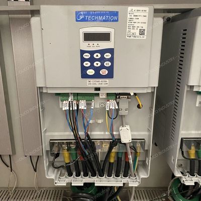 Deep Cavity Bucket Injection Molding Machine Accurate Injection Plastic Moulding