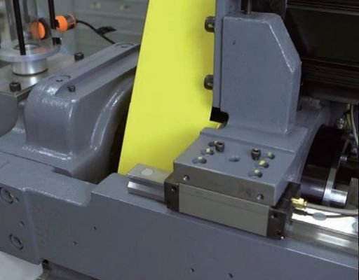 Efficiency Servo Motor Thermoset Injection Molding Machine  High Pressure Resistance