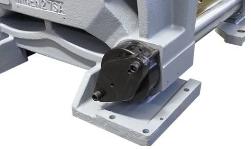 Efficiency Thermoset Injection Molding Machine With High Pressure Resistance