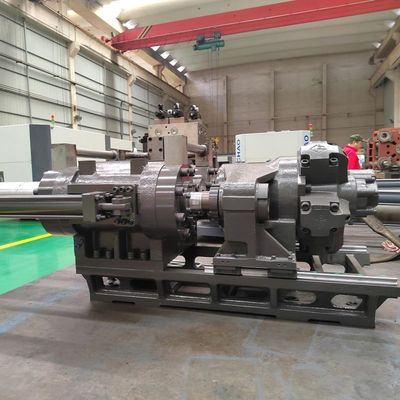 OUCO Servo Motor Injection Molding Machine Fruit Box Dedicated