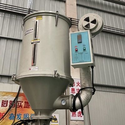 OUCO 98T Hydraulic Servo Plastic Toothbrush Cup Injection Molding Machine