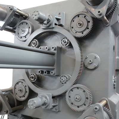 250t Plastic Injection Molding Machine For Efficient Production Storage Boxes