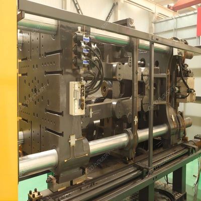 480T Injection Molding Machine For Durable Plastic Beer Crates