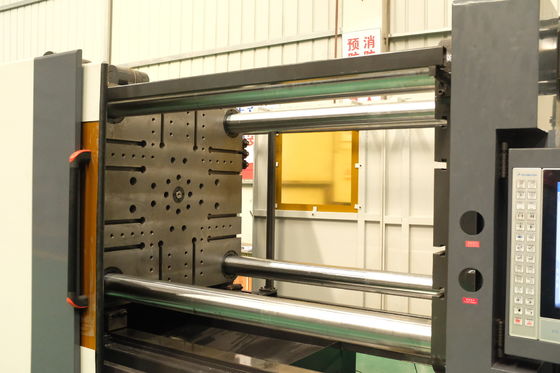 420C High Speed Energy Saving Injection Moulding Machine Manufacturing Fruit Basket Boxes