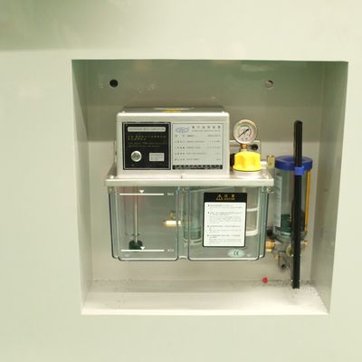 OUCO Hydraulic Servo 650T Injection Molding Machine Producing Storage Boxes