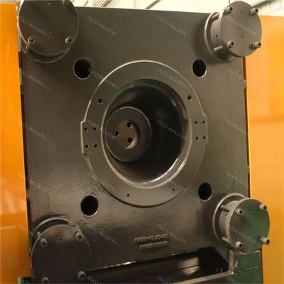 Plastic Portable Toolbox Making 280T Injection Molding Machine