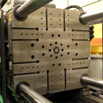 Plastic Portable Toolbox Making 280T Injection Molding Machine