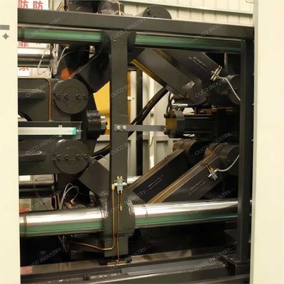 Plastic Small Stool Making OUCO 400T Injection Molding Machine