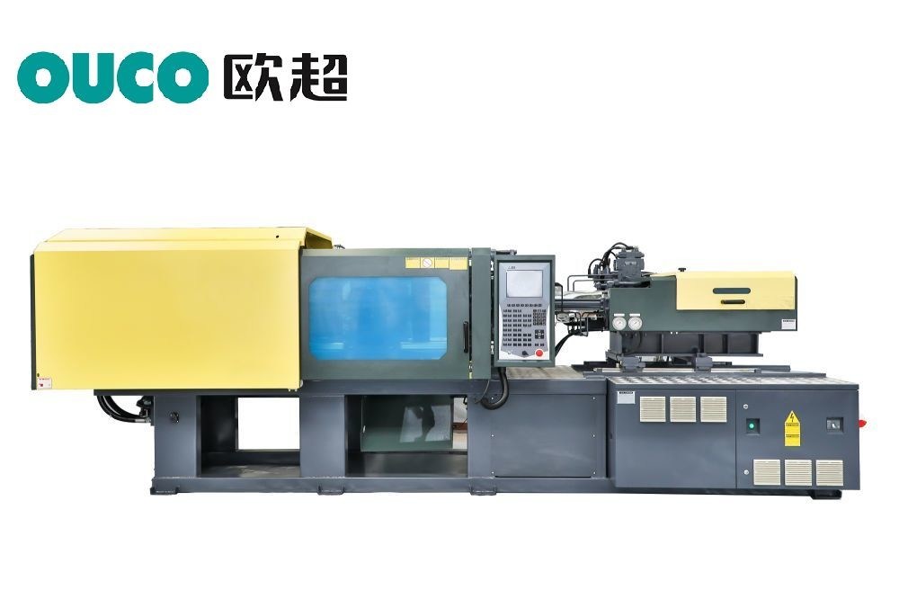Trash Basket Automatic High Speed Injection Molding Machine For Garbage Can