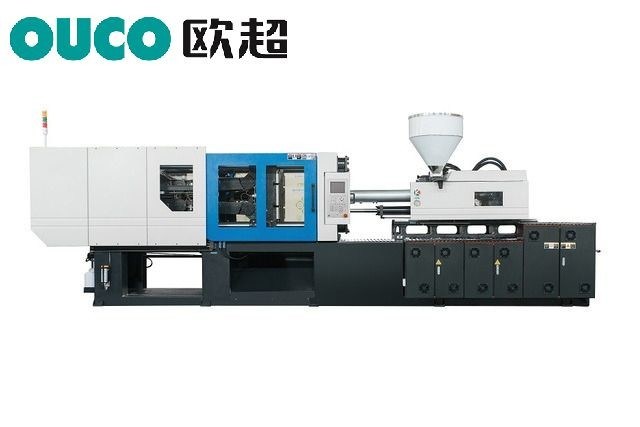 OUCO 2200 Ton Injection Molding Machine High Efficiency Injection Molding Machine